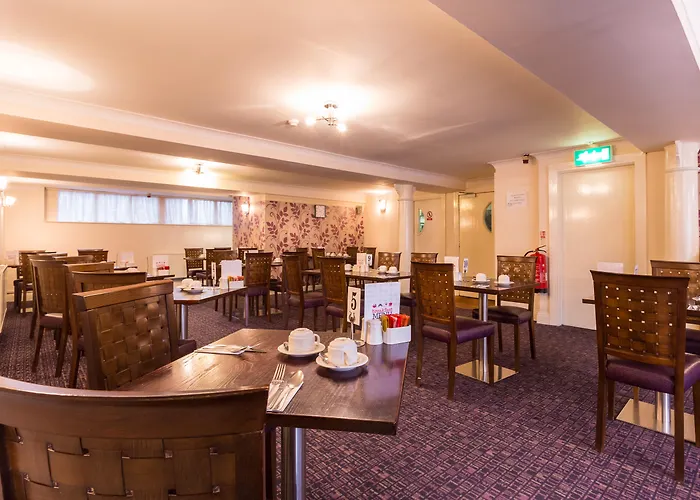 The Gardens Hotel